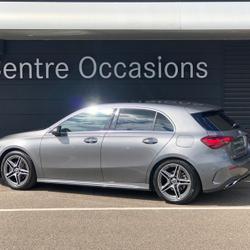 Mercedes Classe A 200 AMG Line Metz