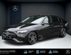 Mercedes Classe C Metz