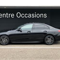 Mercedes Classe C Berline 220 d AMG Line /205 (2050) Clas Metz