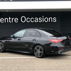 Mercedes Classe C Berline 220 d AMG Line /205 (2050) Clas Metz