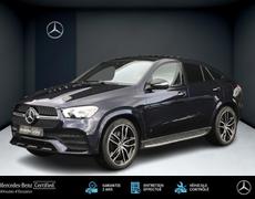 Mercedes GLE Metz