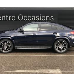 Mercedes GLE 350 de 4MATIC AMG Line 1673 Metz