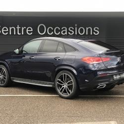 Mercedes GLE 350 de 4MATIC AMG Line 1673 Metz
