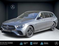 Mercedes Classe E Metz