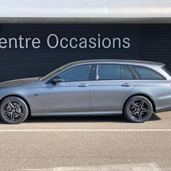 Mercedes Classe E Break 300 AMG Line Metz