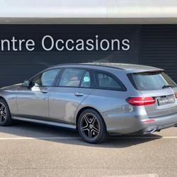 Mercedes Classe E Break 300 AMG Line Metz