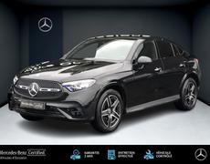 Mercedes GLC Metz