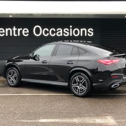 Mercedes GLC 220 d 4MATIC AMG Line TO SIEGES CHAUFFA Metz