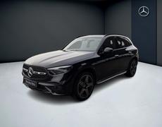 Mercedes GLC Metz