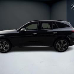 Mercedes GLC SUV 220 d 4MATIC AMG Line Metz