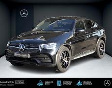 Mercedes GLC