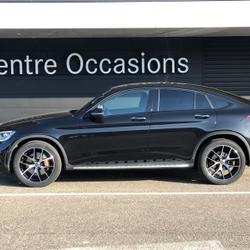 Mercedes GLC 220 d 4MATIC AMG Line occasion - Metz - photo 2/28