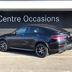 Mercedes GLC 220 d 4MATIC AMG Line occasion - Metz - photo 3/28