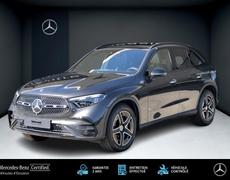 Mercedes GLC Metz