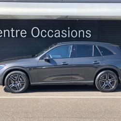 Mercedes GLC SUV 220 d 4MATIC AMG Line Metz