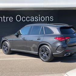 Mercedes GLC SUV 220 d 4MATIC AMG Line Metz