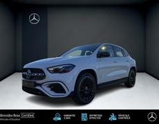 Mercedes GLA Metz