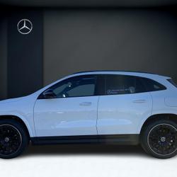 Mercedes GLA 250 e Hybrid EQ AMG Line Metz