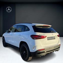 Mercedes GLA 250 e Hybrid EQ AMG Line Metz