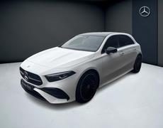 Mercedes Classe A Metz