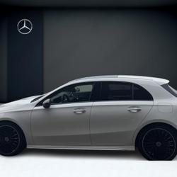 Mercedes Classe A 200 d Star Edition Metz