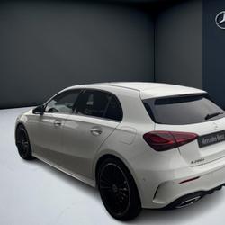 Mercedes Classe A 200 d Star Edition Metz