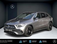 Mercedes GLA Metz