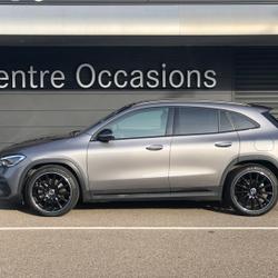 Mercedes GLA 200 d AMG Line 200D Metz