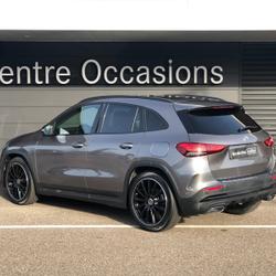 Mercedes GLA 200 d AMG Line 200D Metz