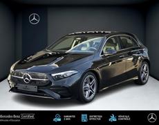 Mercedes Classe A Metz