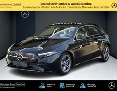 Mercedes Classe A Metz
