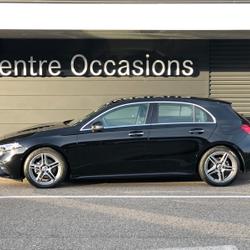Mercedes Classe A 200 d AMG Line Metz