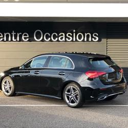 Mercedes Classe A 200 d AMG Line Metz