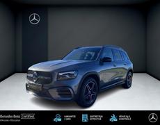 Mercedes GLB Metz