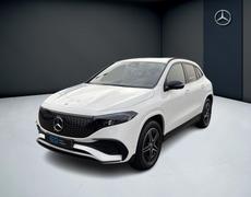 Mercedes EQA