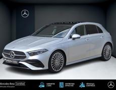 Mercedes Classe A Metz