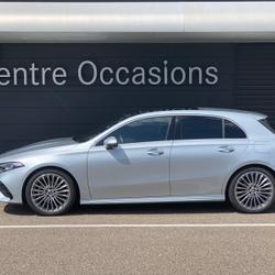 Mercedes Classe A 200 AMG Line Metz