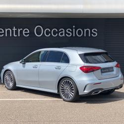 Mercedes Classe A 200 AMG Line Metz