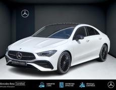 Mercedes CLA Metz