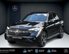 Mercedes GLC