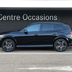 Mercedes GLC SUV 300 e Hybrid EQ 4MATIC AMG Line occasion - Metz - photo 2/28