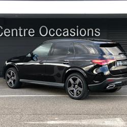 Mercedes GLC SUV 300 e Hybrid EQ 4MATIC AMG Line occasion - Metz - photo 3/28