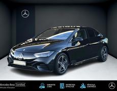 Mercedes EQE Metz