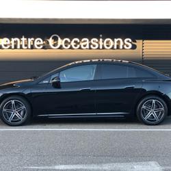 Mercedes EQE Berline 300 AMG Line Metz