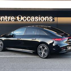 Mercedes EQE Berline 300 AMG Line Metz