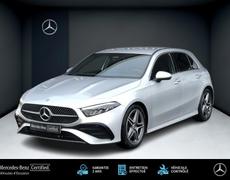 Mercedes Classe A Metz