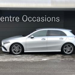 Mercedes Classe A 200 d AMG Line Metz