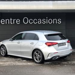 Mercedes Classe A 200 d AMG Line Metz