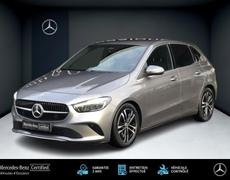 Mercedes Classe B Metz