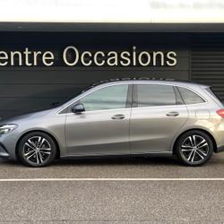 Mercedes Classe B 180 d Progressive Line Pack Metz